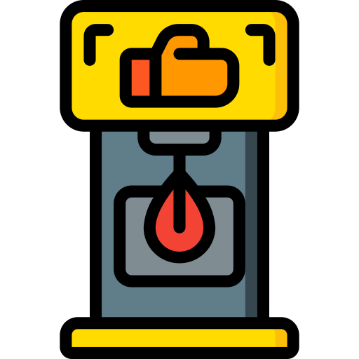 Machine free icon Machine free icon
