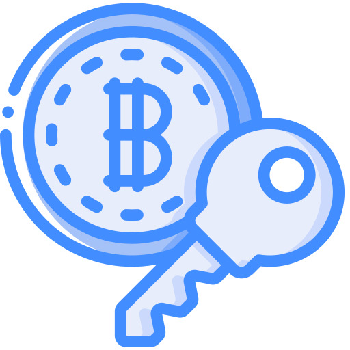 bitcoin icono gratis