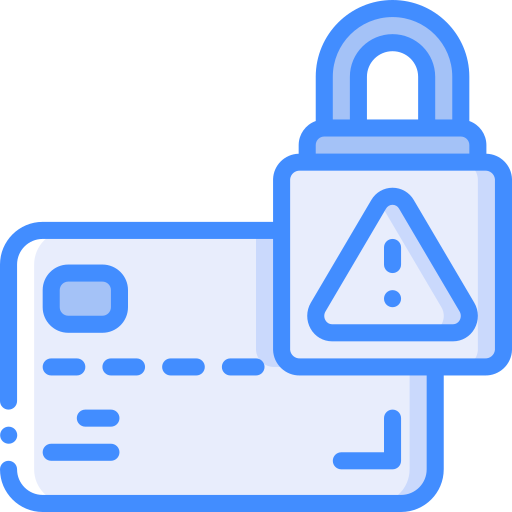 tarjeta de crédito icono gratis