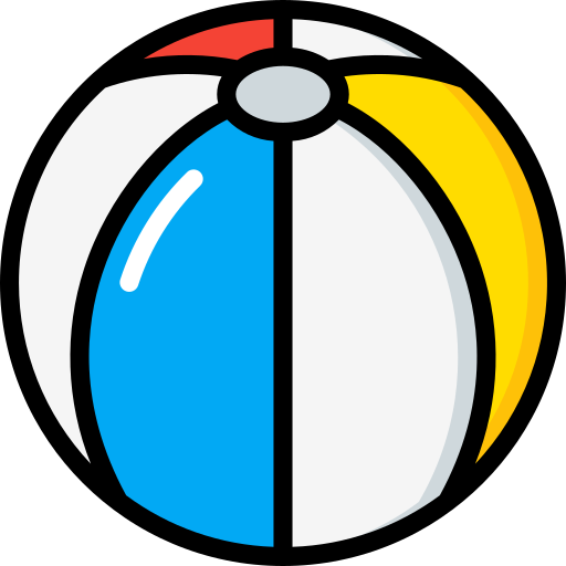 Ball free icon