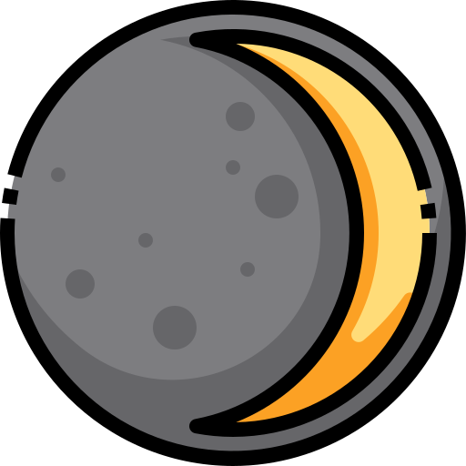 Moon Cycle Vector Art, Icons, and Graphics for Free Download