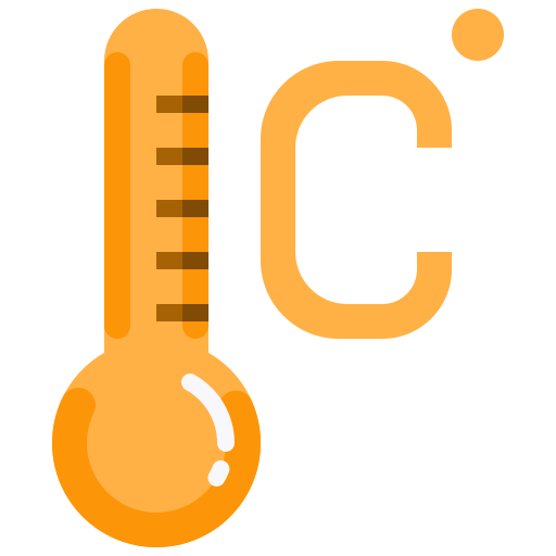 celsius icono gratis