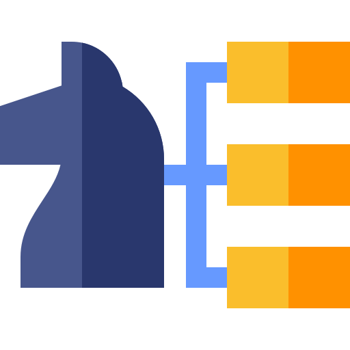 strategie kostenlos Icon