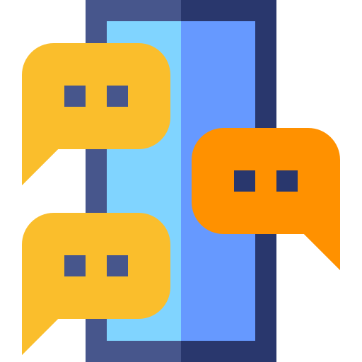 smartphone icono gratis