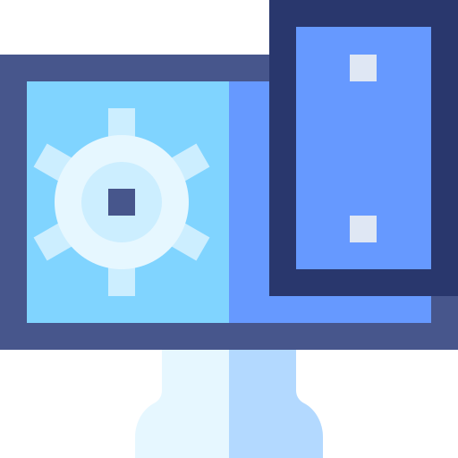 geräte kostenlos Icon
