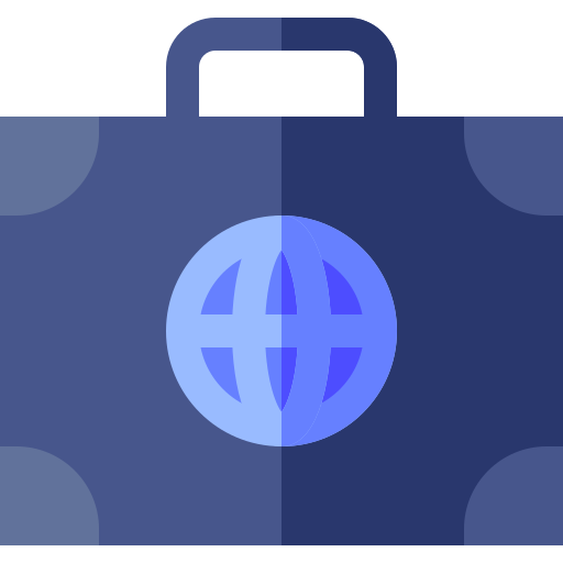 Portfolio free icon Portfolio free icon