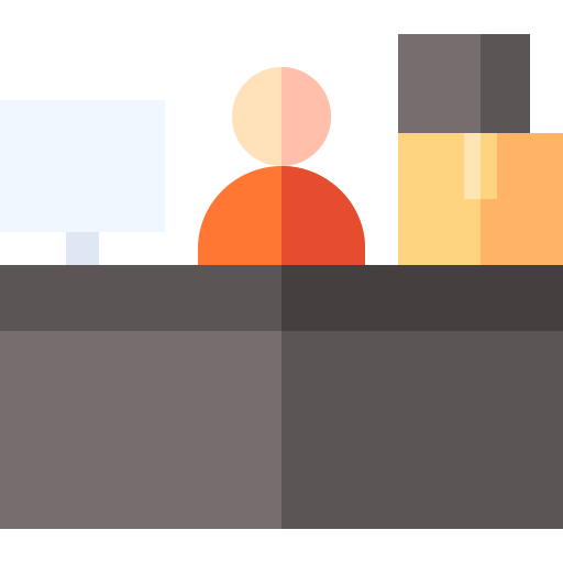 Postal free icon Postal free icon