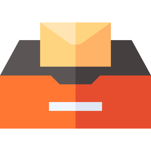 Почтовый ящик бесплатно иконка