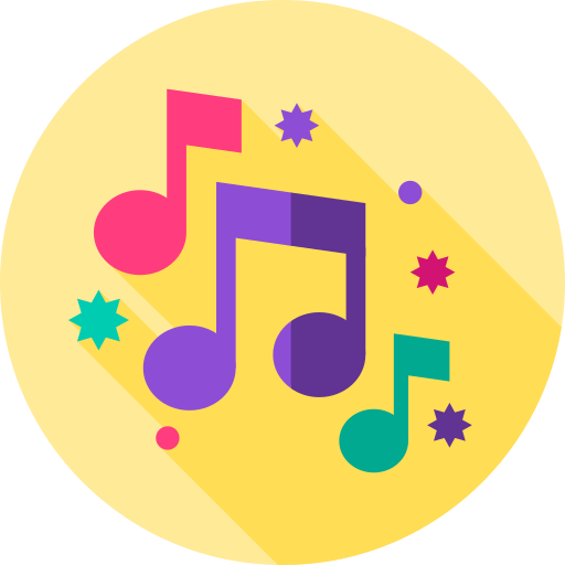 musik kostenlos Icon