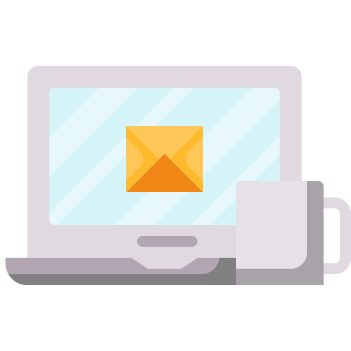 email icono gratis