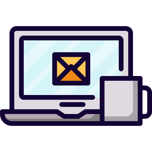 email icono gratis