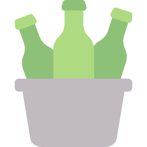 Ice box free icon