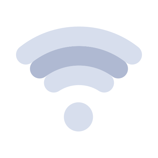 wifi icono gratis