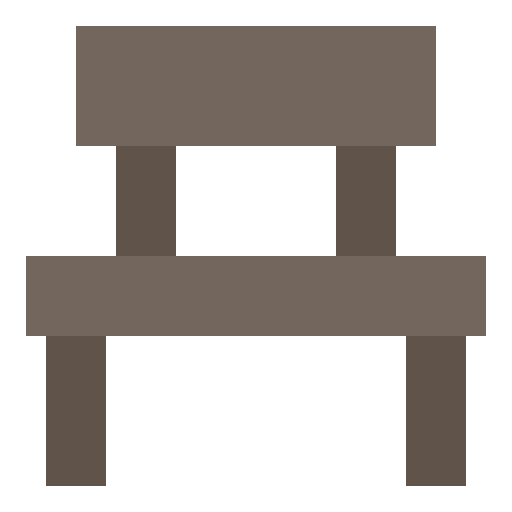 Chair free icon Chair free icon