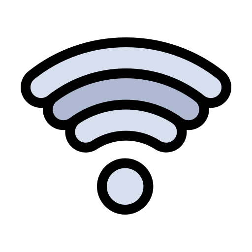 wifi icono gratis