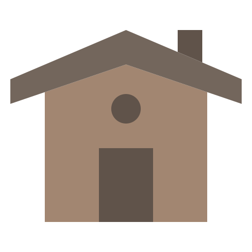 House - free icon