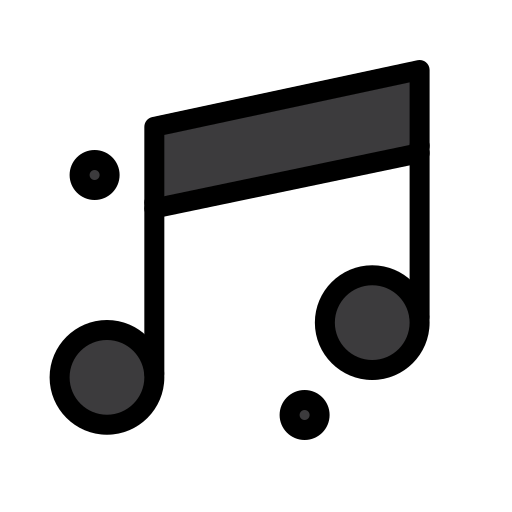 música grátis ícone música grátis ícone