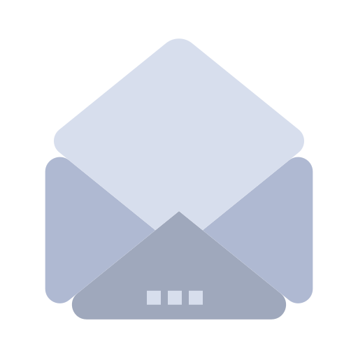 correo icono gratis