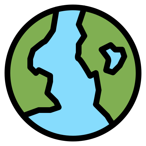 erde kostenlos Icon erde kostenlos Icon