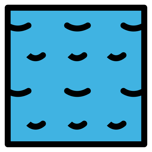 Waves free icon Waves free icon