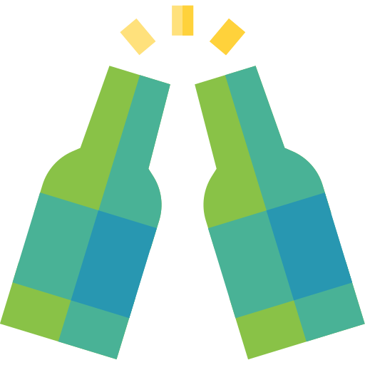 Ура бесплатно иконка