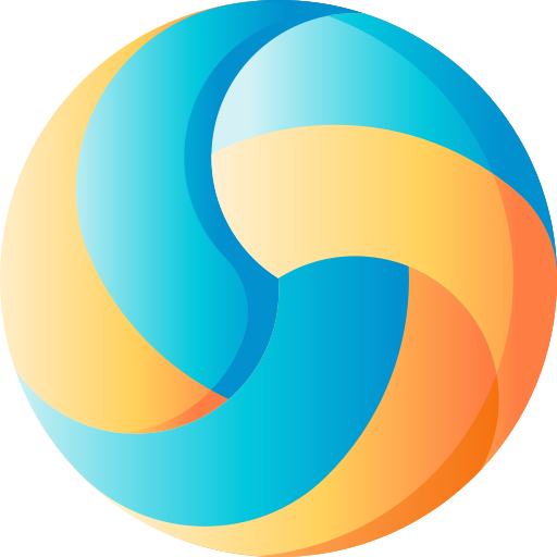 Volleyball free icon