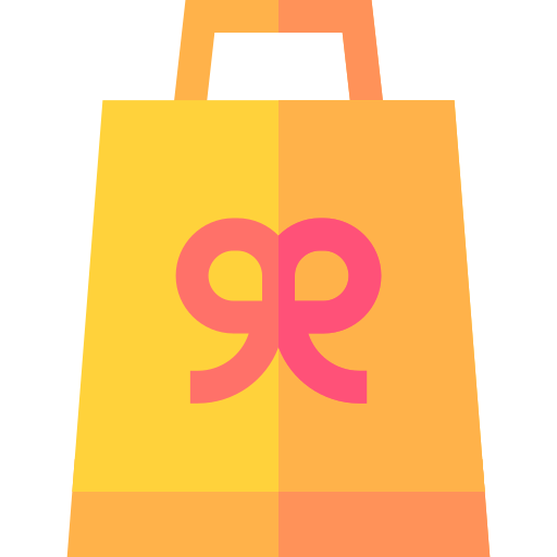 Мешок для подарков бесплатно иконка Мешок для подарков бесплатно иконка