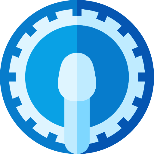 besteck kostenlos Icon