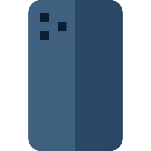 téléphone intelligent Icône gratuit téléphone intelligent Icône gratuit