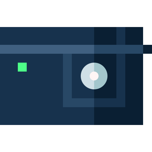 caméra Icône gratuit
