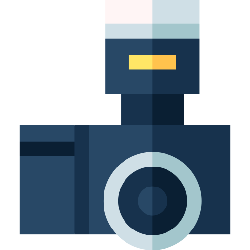 caméra Icône gratuit caméra Icône gratuit