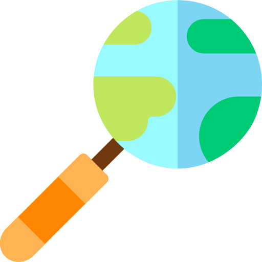 Research free icon