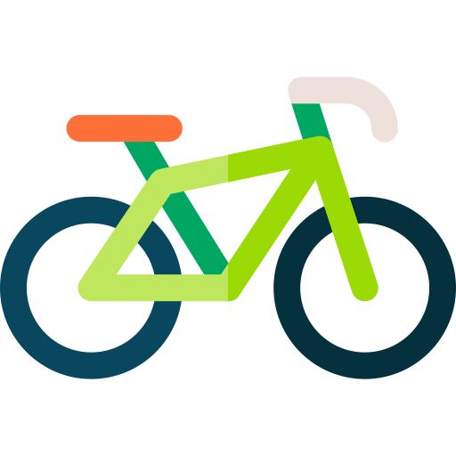 fahrrad kostenlos Icon