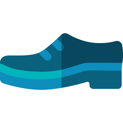 des chaussures Icône gratuit des chaussures Icône gratuit