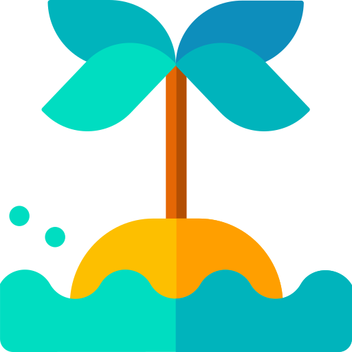 insel kostenlos Icon insel kostenlos Icon