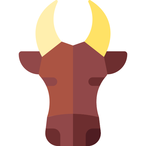 touro grátis ícone