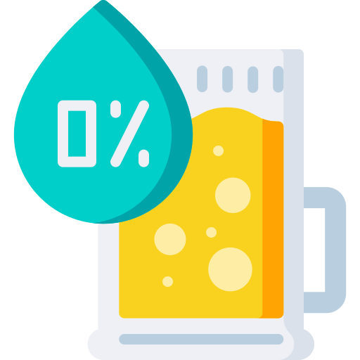 bière sans alcool Icône gratuit bière sans alcool Icône gratuit
