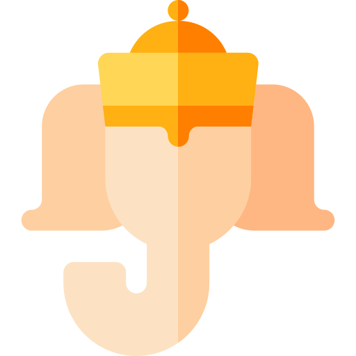 ganesha icono gratis