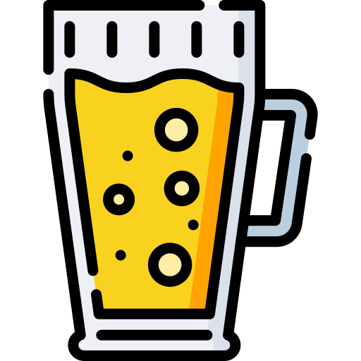 caneca de cerveja grátis ícone caneca de cerveja grátis ícone
