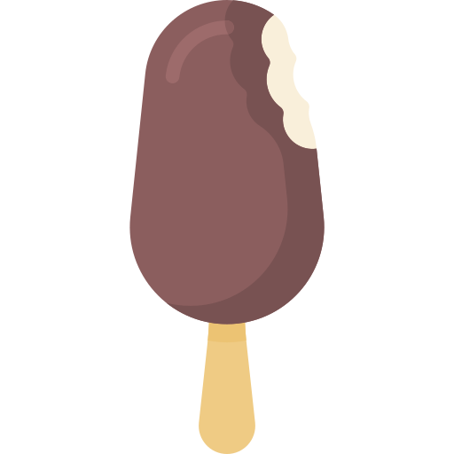 Ice cream free icon