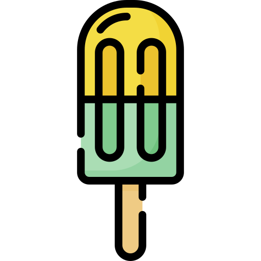 Popsicle free icon