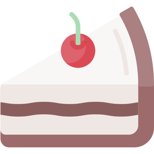 Cake free icon
