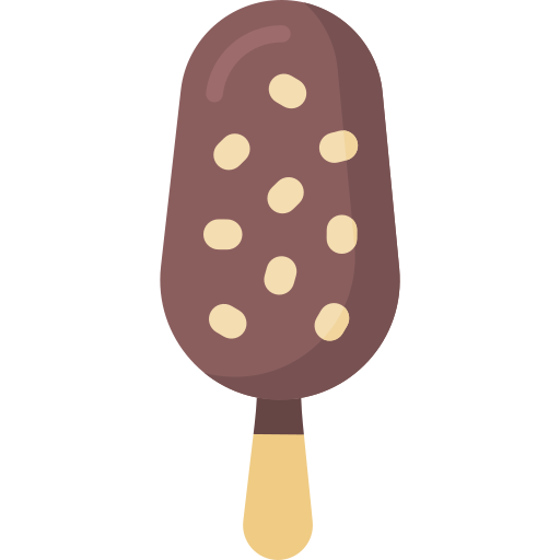 Ice cream free icon