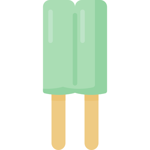Popsicle free icon