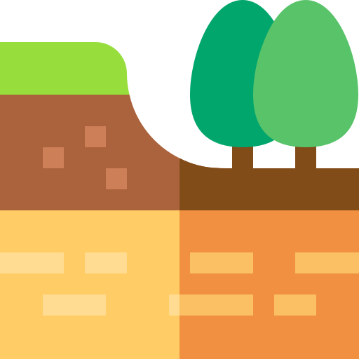 Geological free icon