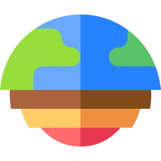 Planet free icon Planet free icon