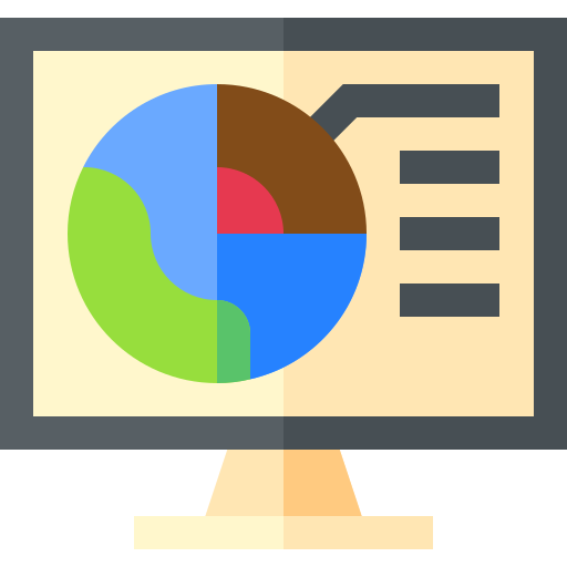geología icono gratis