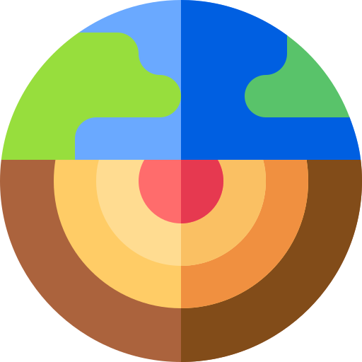 Geology free icon