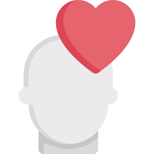 corazón icono gratis