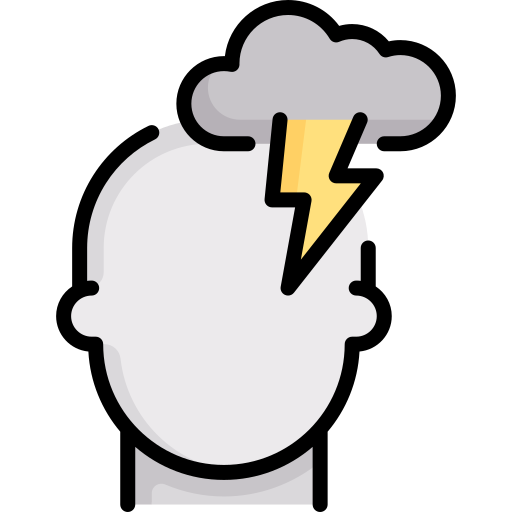 Storm - free icon